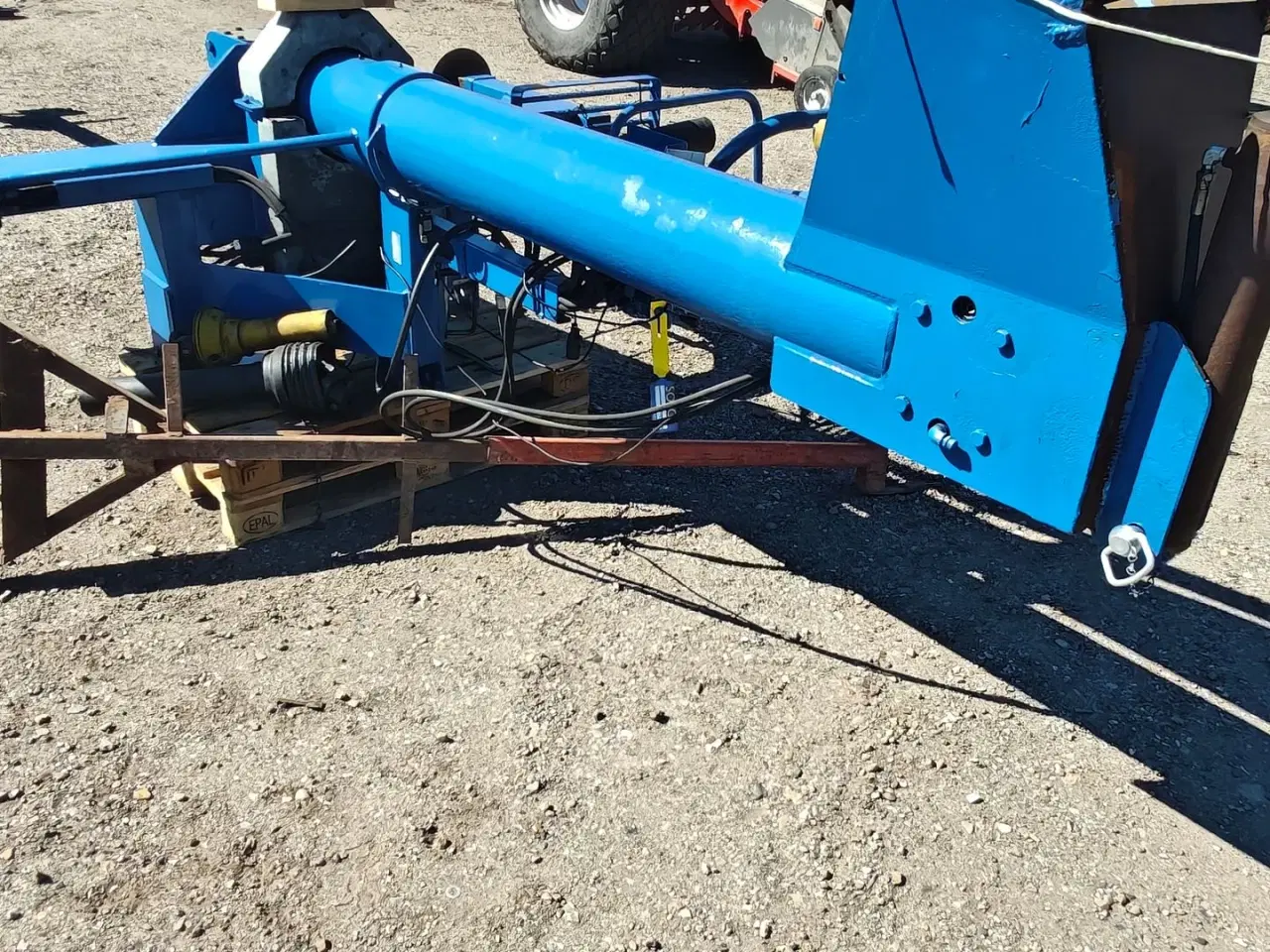 Billede 17 - Ørum GMD-7500