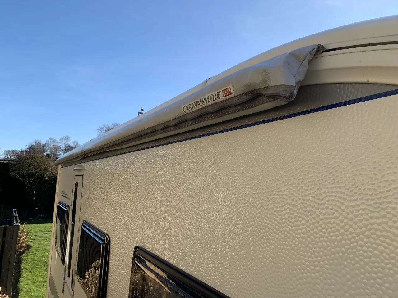 Billede 6 - Campingvogn hobby 490 Ul