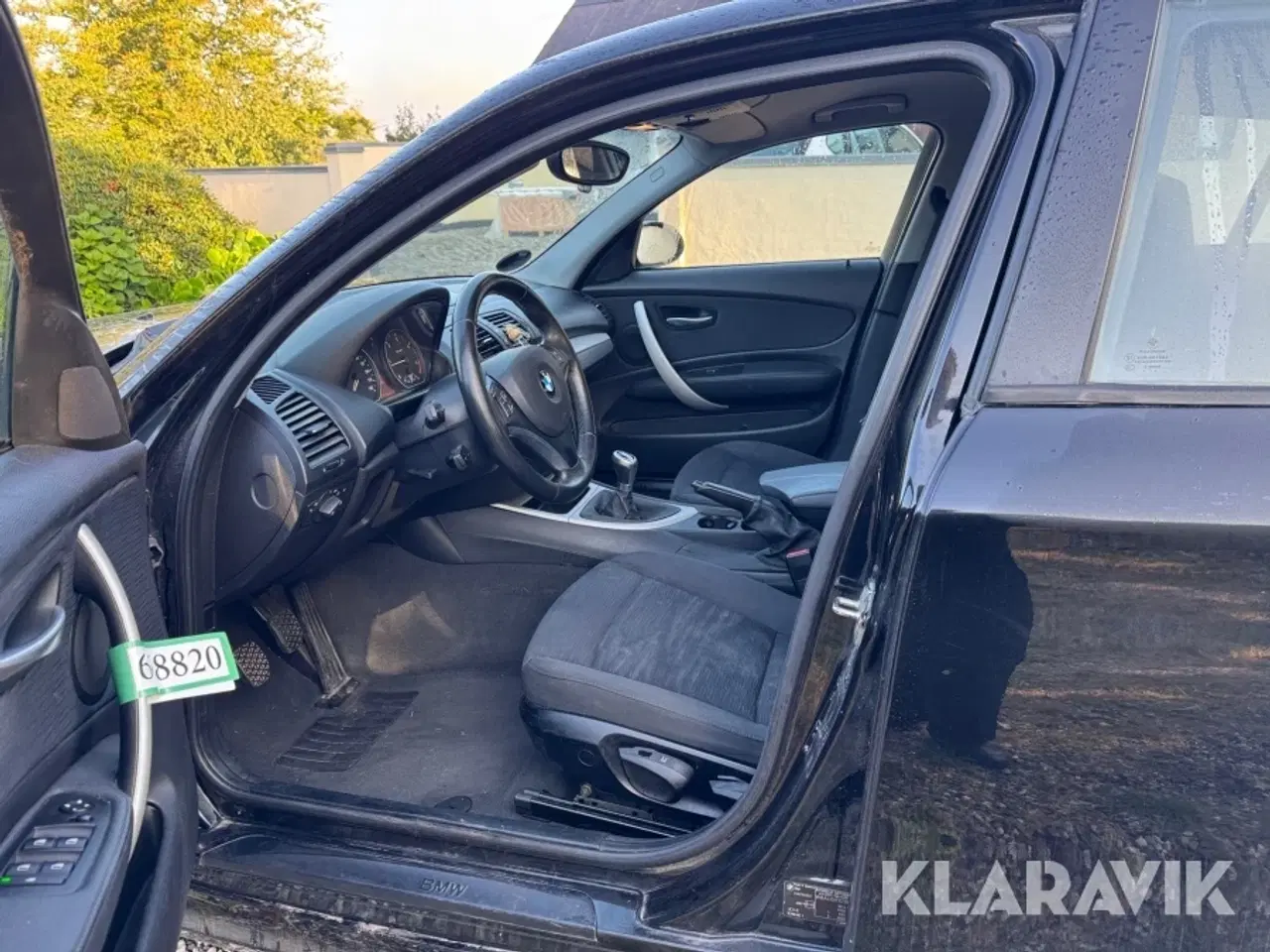 Billede 8 - BMW 1 serie, 120D