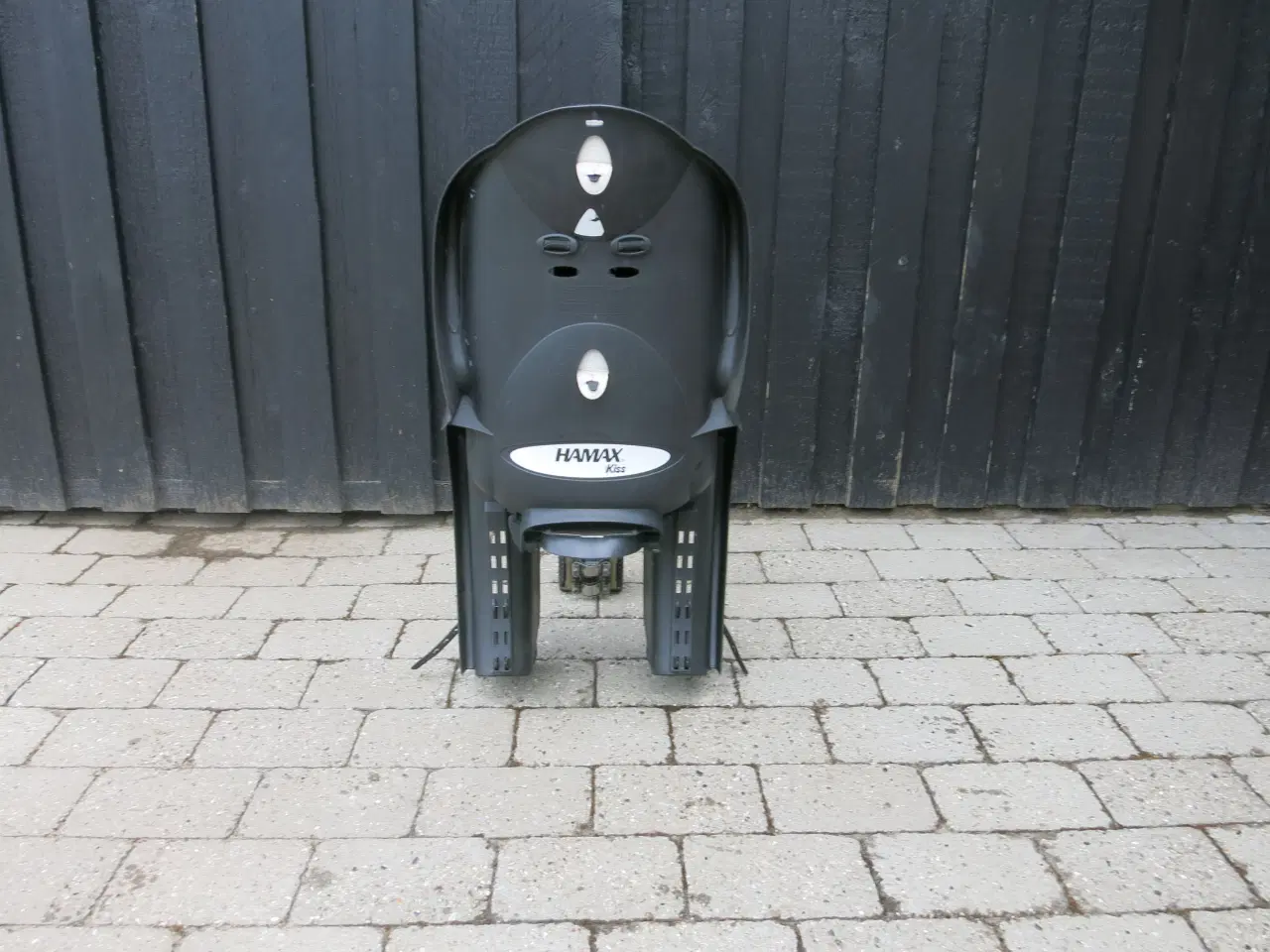 Billede 2 - Cykelstol Hamax 22kg