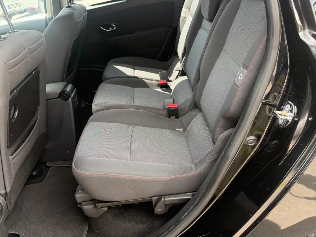 Billede 9 - Renault Grand Scenic III 1,5 dCi 110 Dynamique aut.