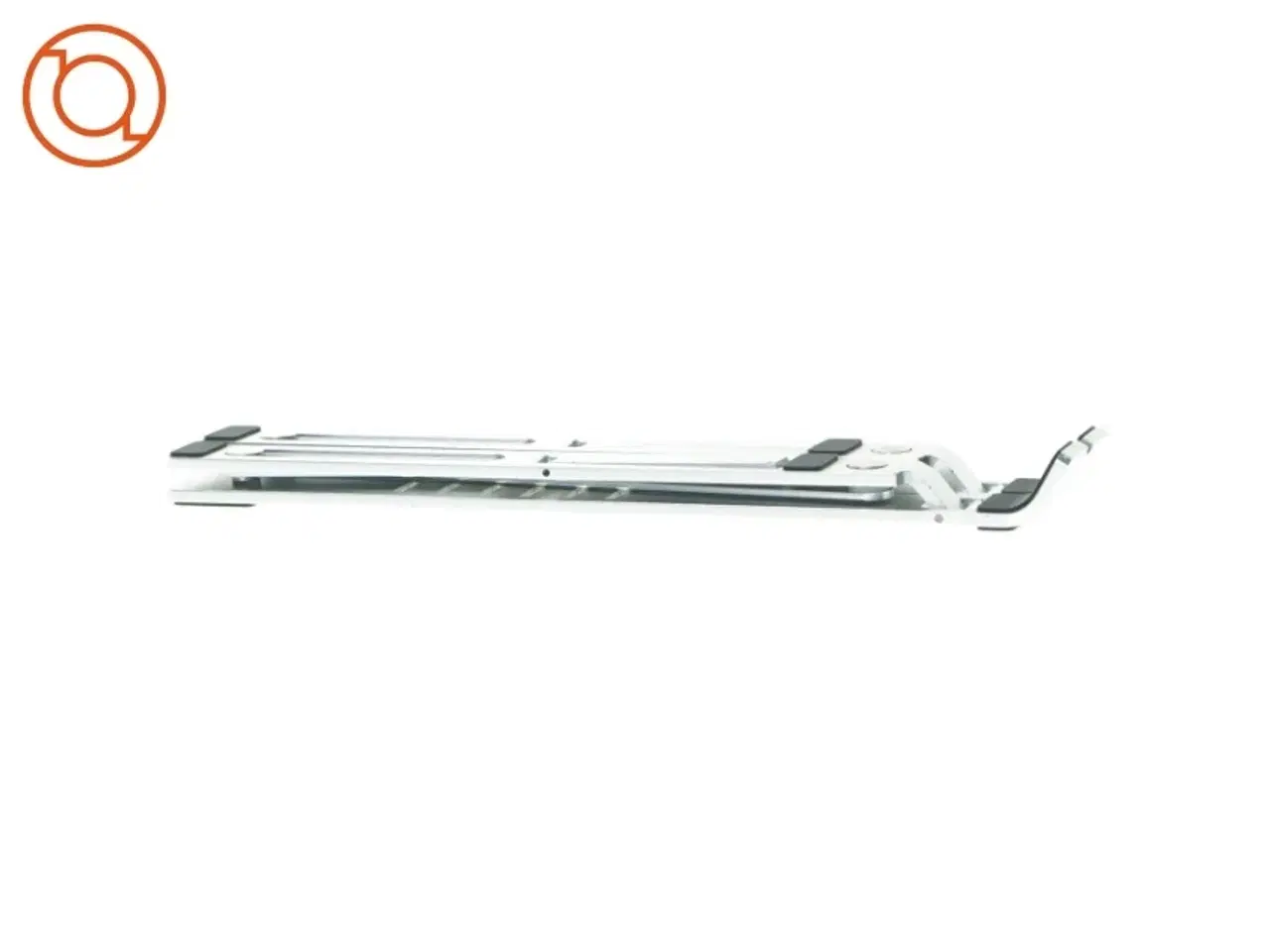 Billede 4 - Laptop stander (str. 24 x 16 cm)