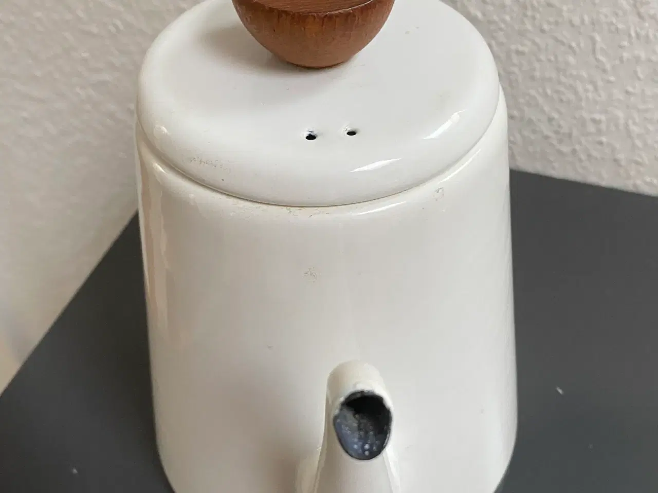 Billede 4 - HARIO kedel