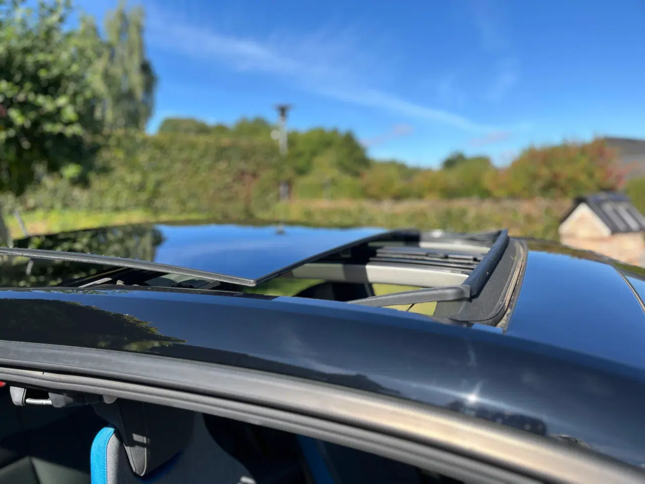 Billede 3 - Elbil fra 2021 - BMW I3s 