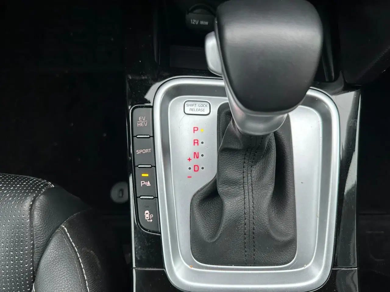 Billede 14 - Kia XCeed 1,6 PHEV Upgrade+ DCT