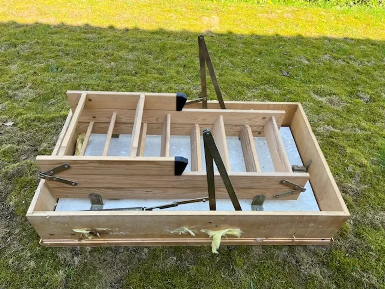 Billede 2 - Lofttrappe fra Dolle