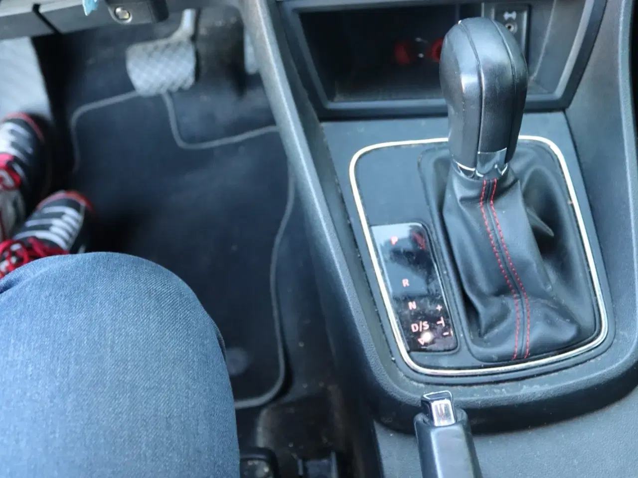 Billede 14 - Seat Leon 2,0 TDi 150 FR ST DSG eco