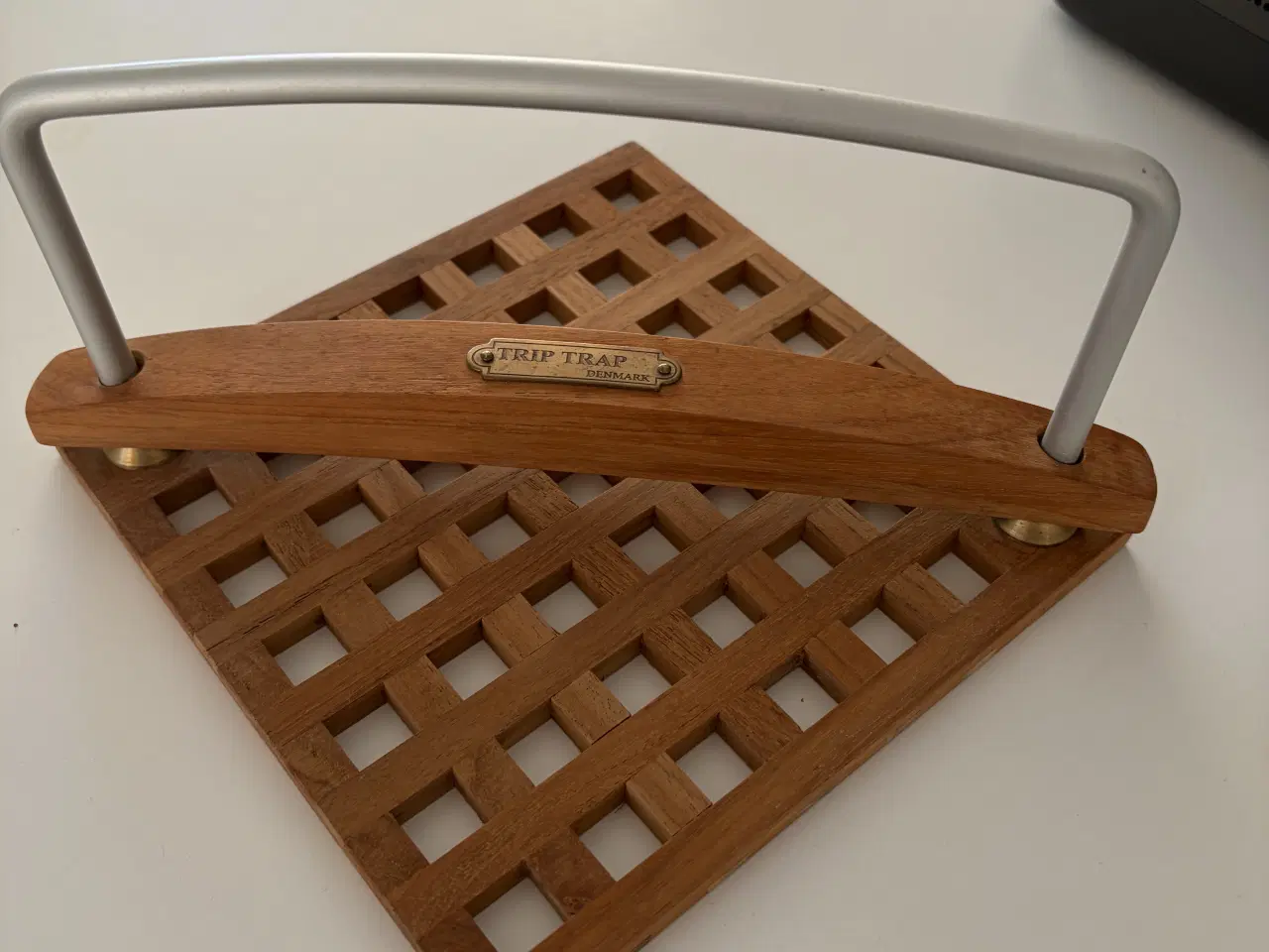 Billede 2 - Trip Trap tilbehør