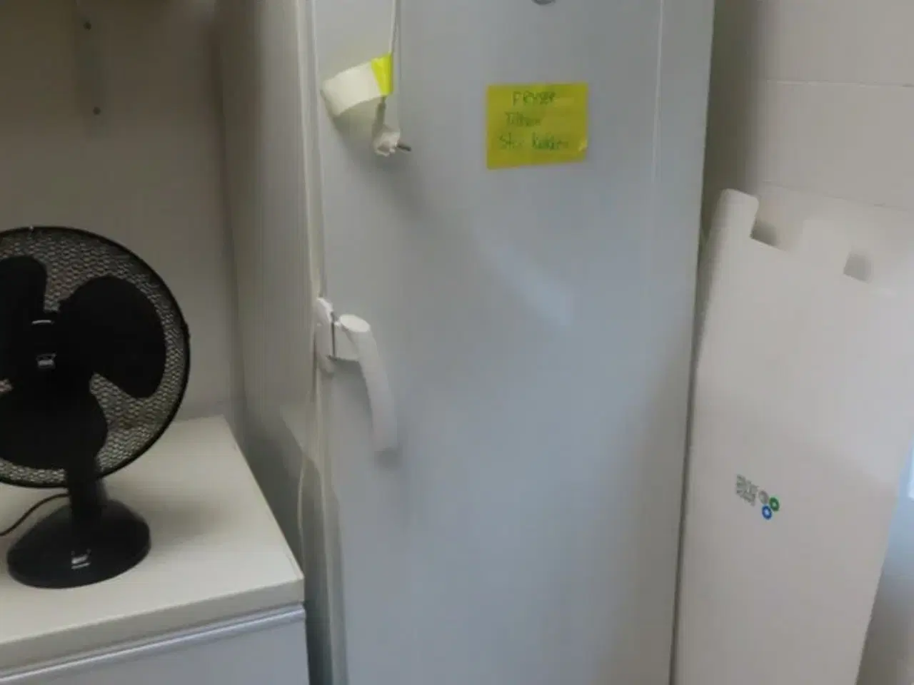 Billede 1 - Fryseskab ELECTROLUX EUF2300
