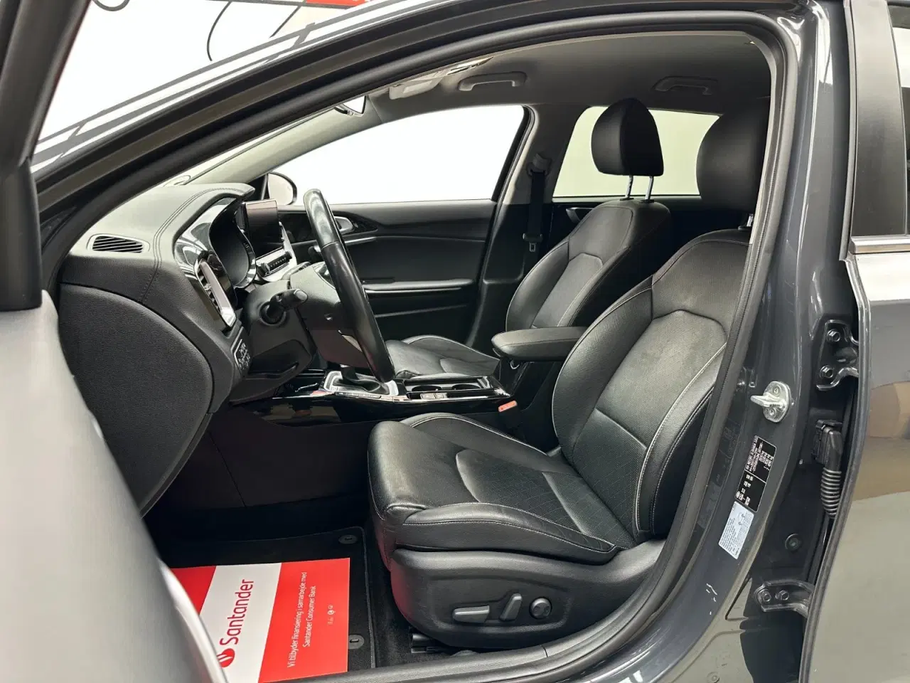 Billede 12 - Kia Ceed 1,6 PHEV Upgrade SW DCT