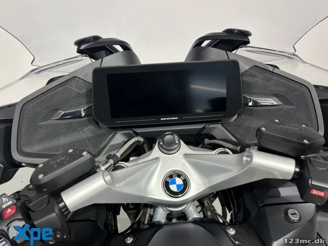 Billede 13 - BMW R 1250 RT