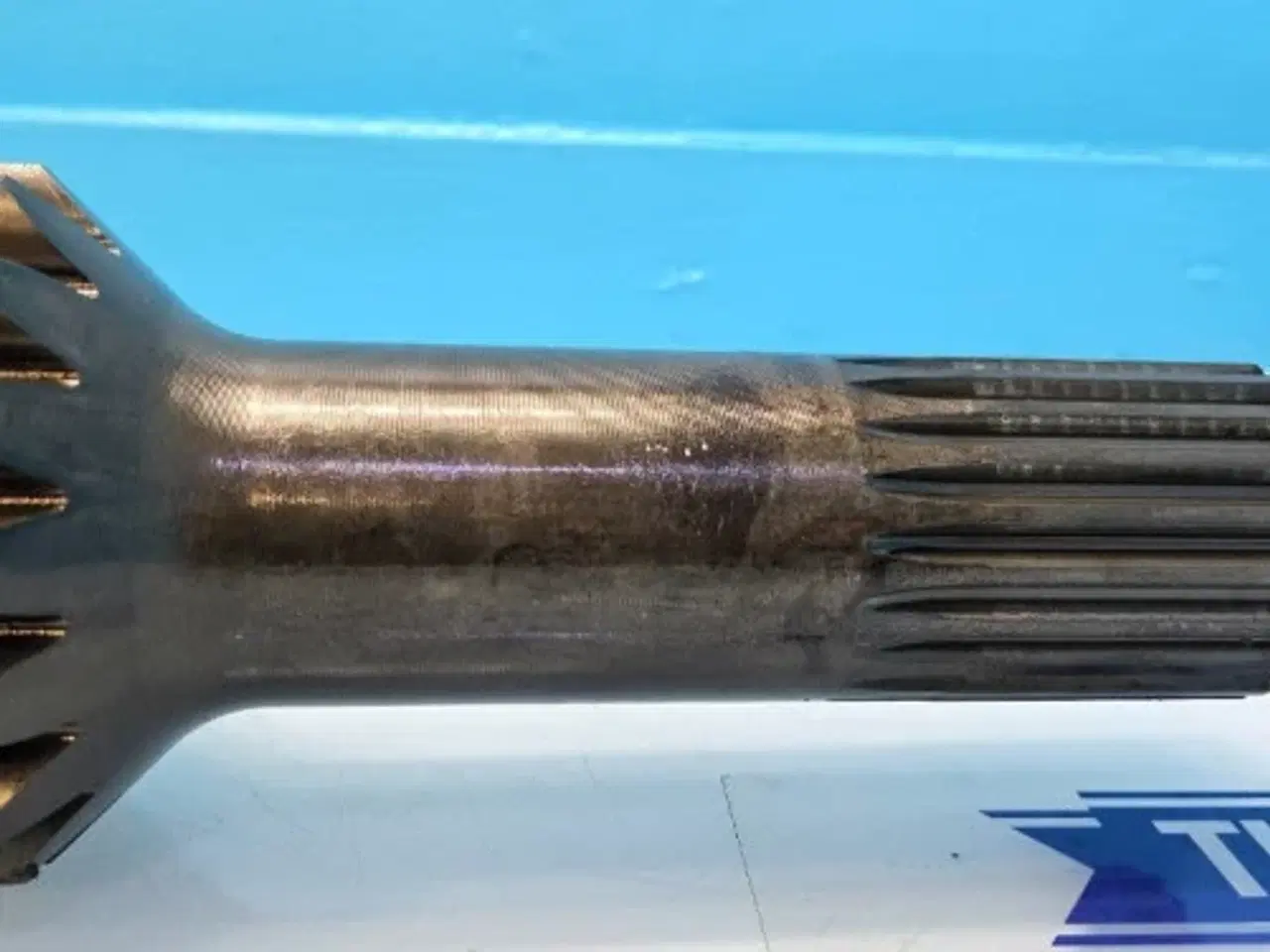 Billede 8 - New Holland T7.315 Aksel 47774105