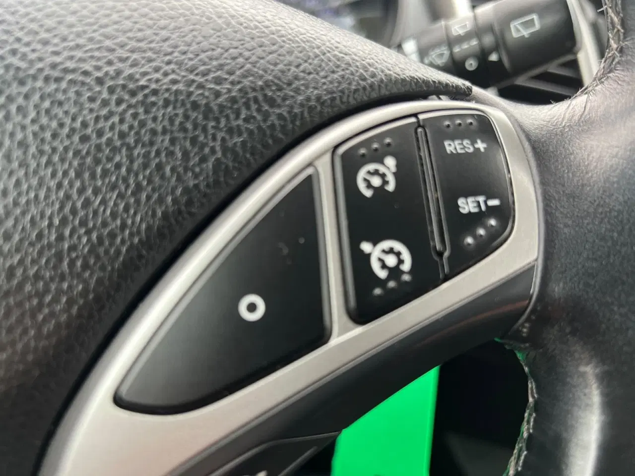 Billede 12 - Hyundai i30 1,6 GDi XTR Eco