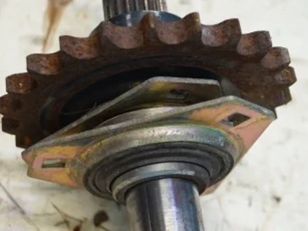 Billede 13 - Case 8010 Aksel