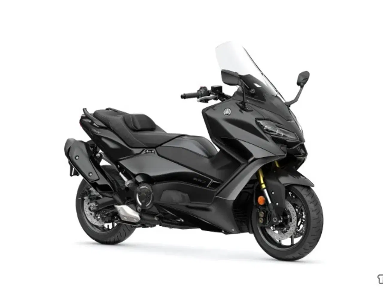 Billede 7 - Yamaha T-Max 560 Tech Max