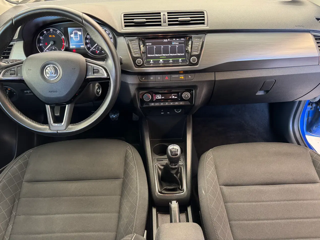 Billede 7 - Skoda fabia