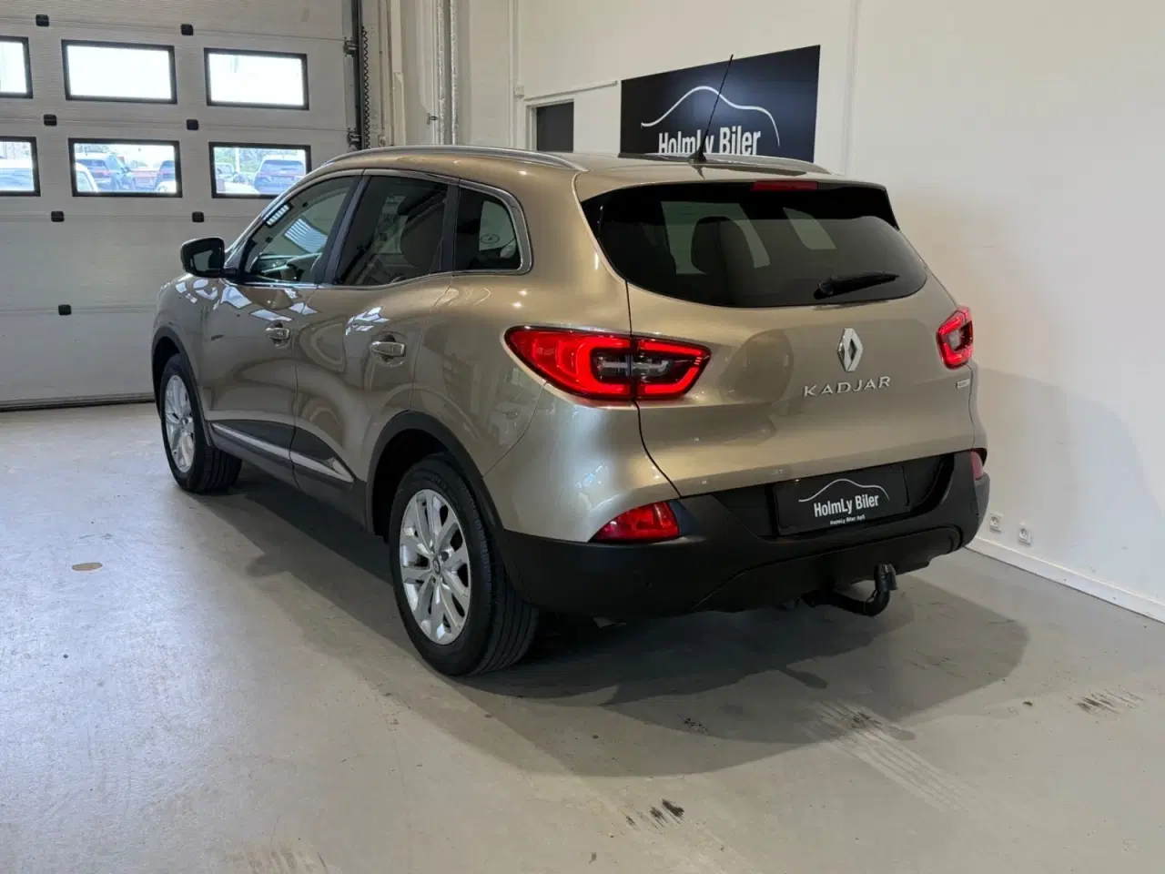 Billede 7 - Renault Kadjar 1,5 dCi 110 Zen