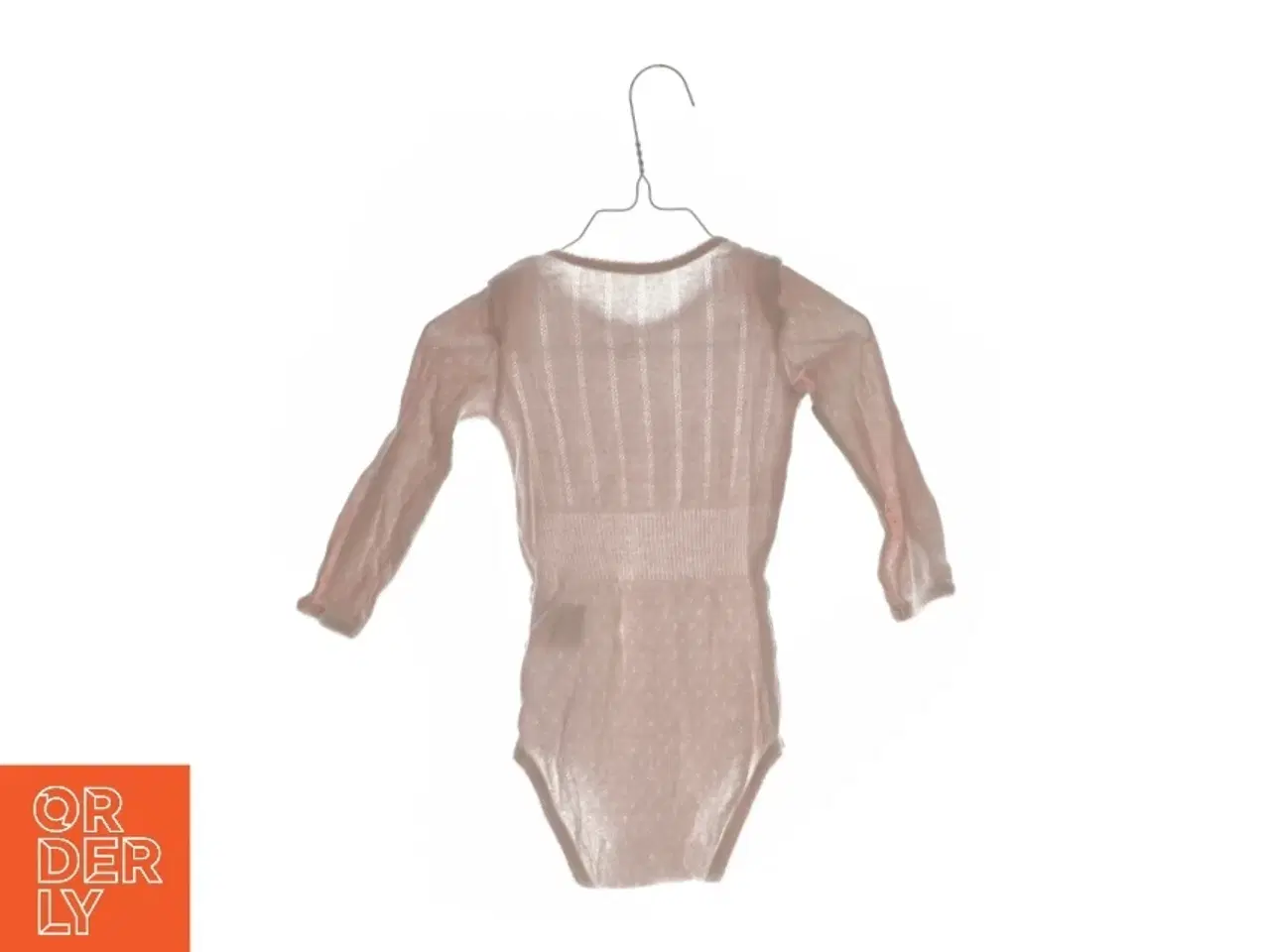 Billede 2 - Bodystocking fra Noa Noa (str. 12-18 mdr)