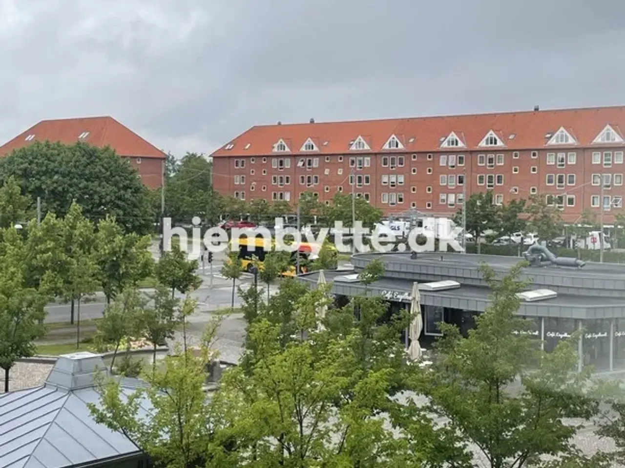 Billede 2 - Hjembytte - SøborgTorv