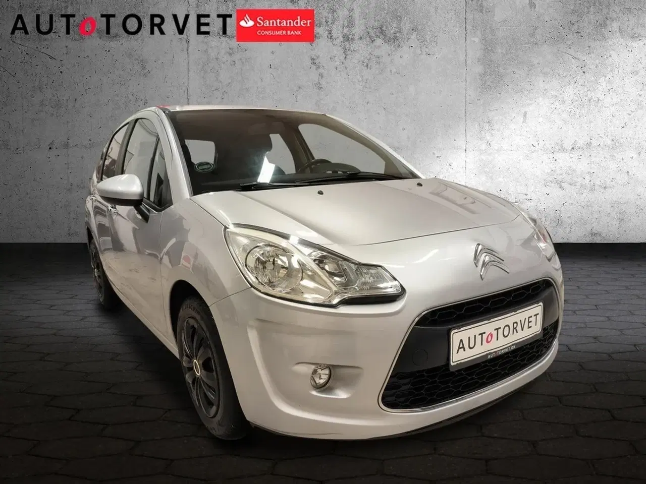 Billede 2 - Citroën C3 1,4 HDi Seduction