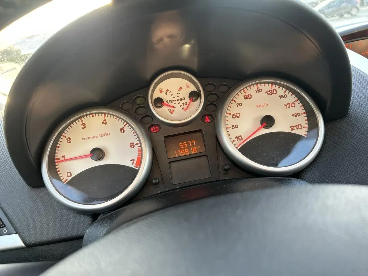 Billede 14 - Peugeot 207 1,4 VTi Comfort+