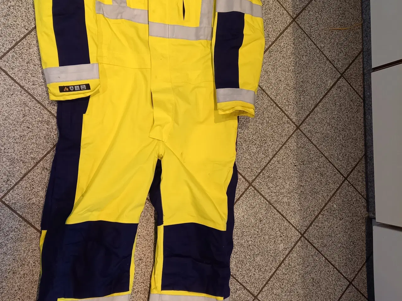 Billede 1 - Vinter kedeldragt