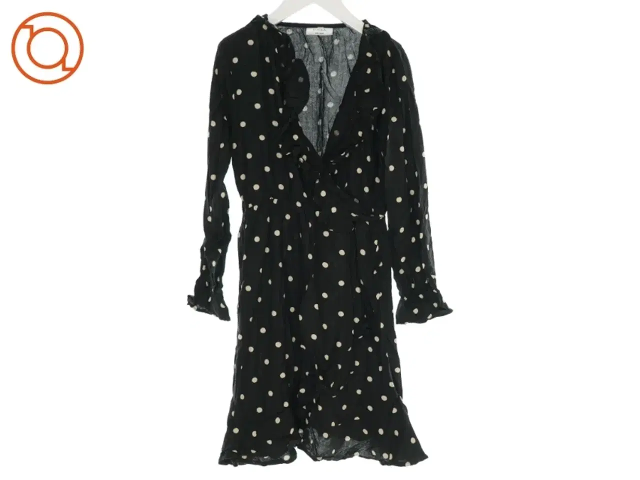 Billede 1 - Kjole fra Diesel (str. 140)