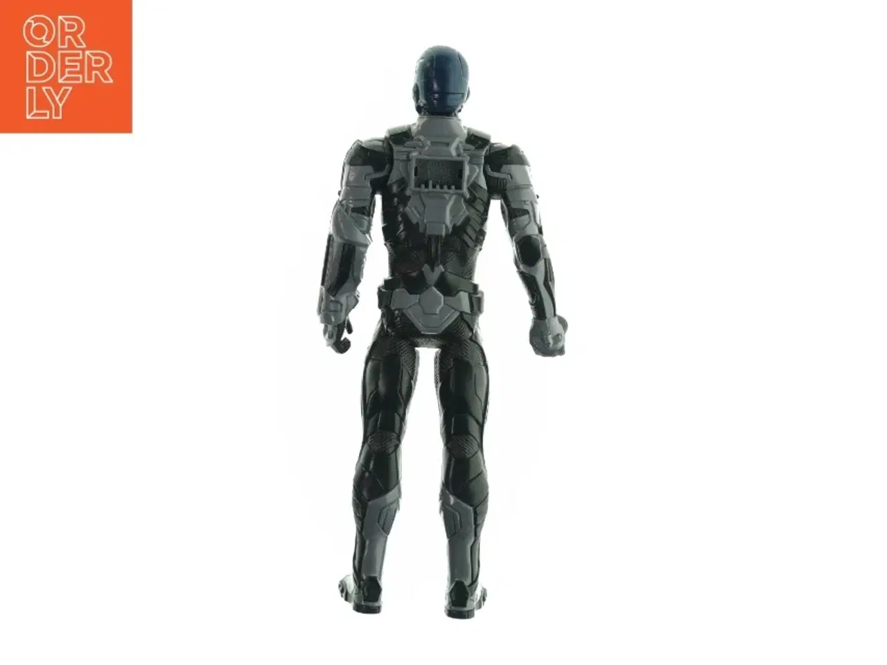 Billede 2 - Avengers figur (str. 30 x 12 cm)