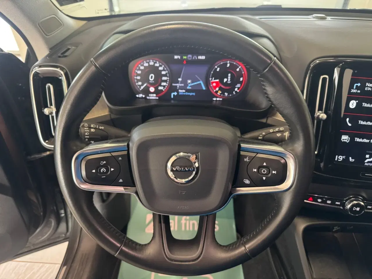 Billede 21 - Volvo XC40 2,0 D3 150 Inscription aut.