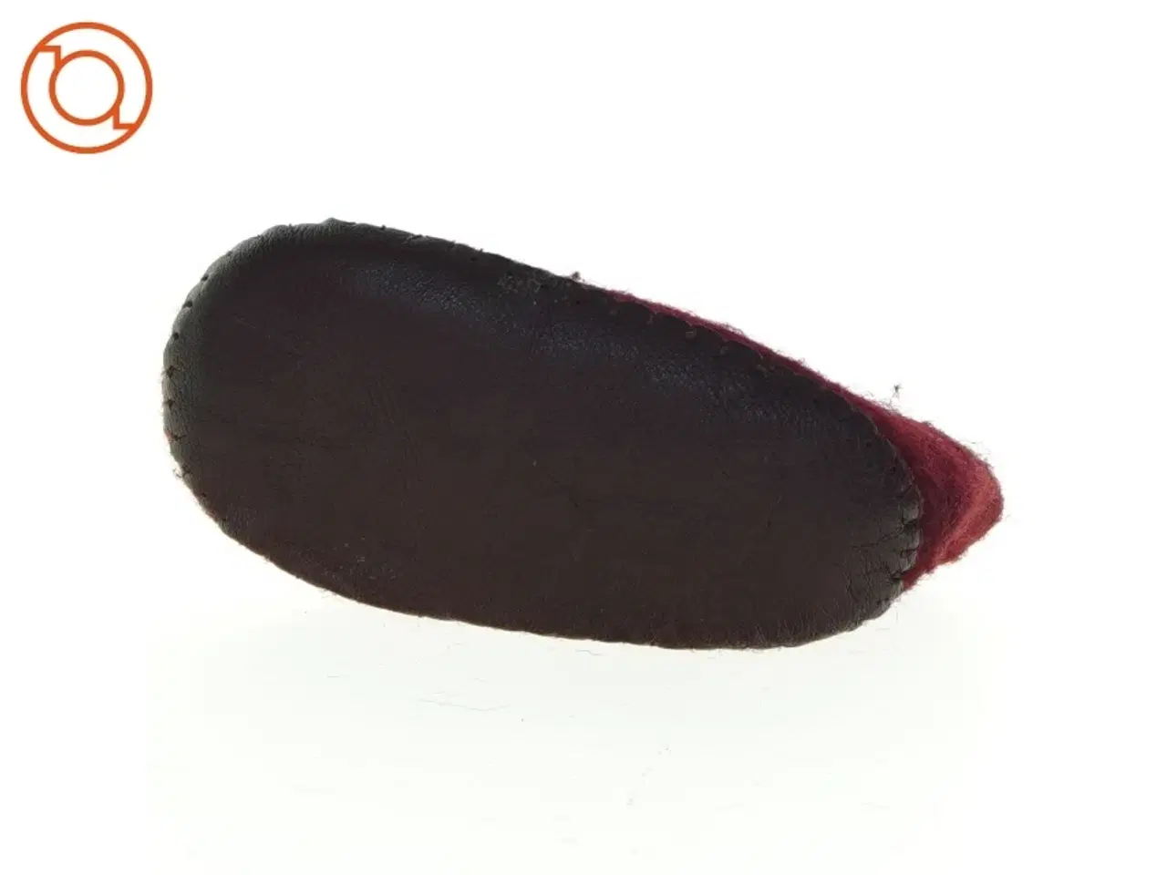 Billede 6 - Filtstøvler (str. Udvendig sal 13 cm)