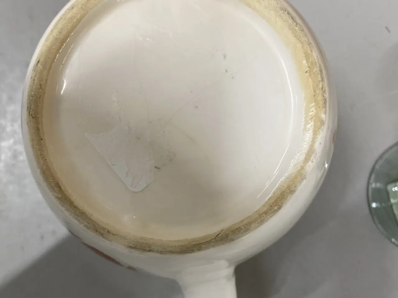 Billede 3 - Kande i keramik 