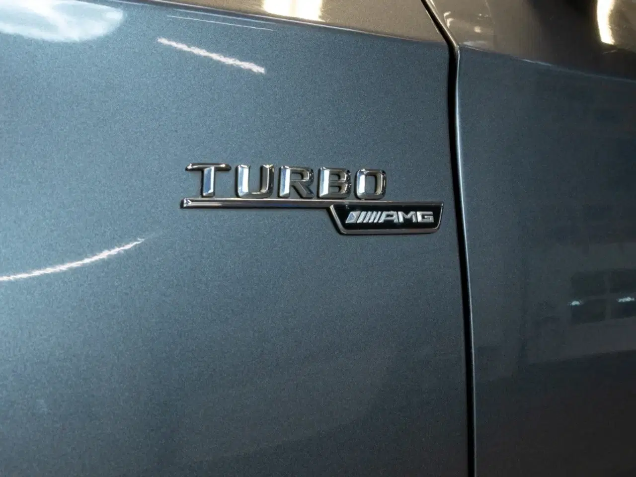 Billede 10 - Mercedes A45 2,0 AMG aut. 4Matic Van