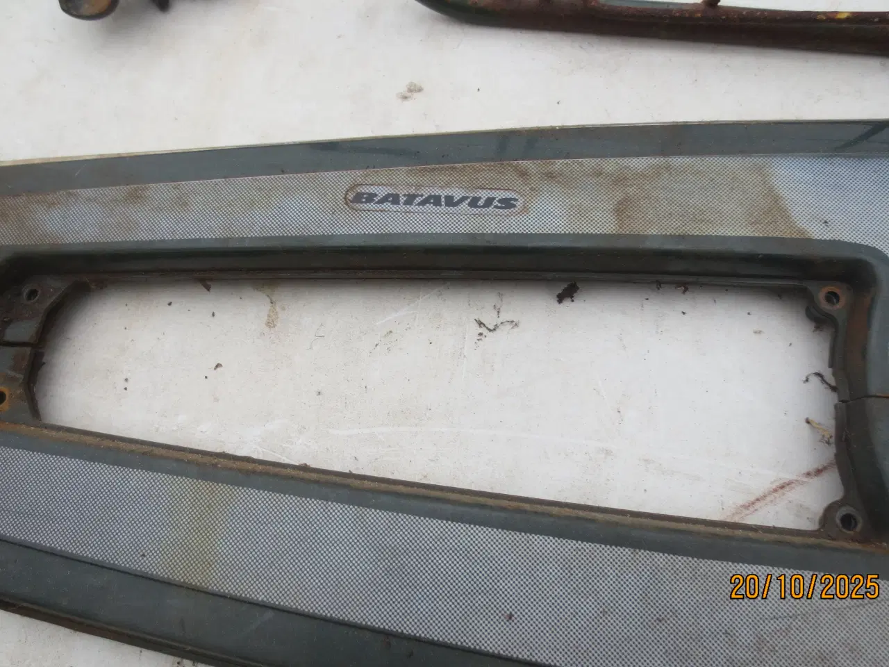 Billede 2 - Batavus Reservedel til 28 tommer