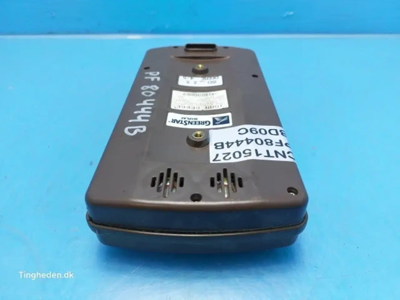 Billede 2 - John Deere 2254 Monitor PF80444