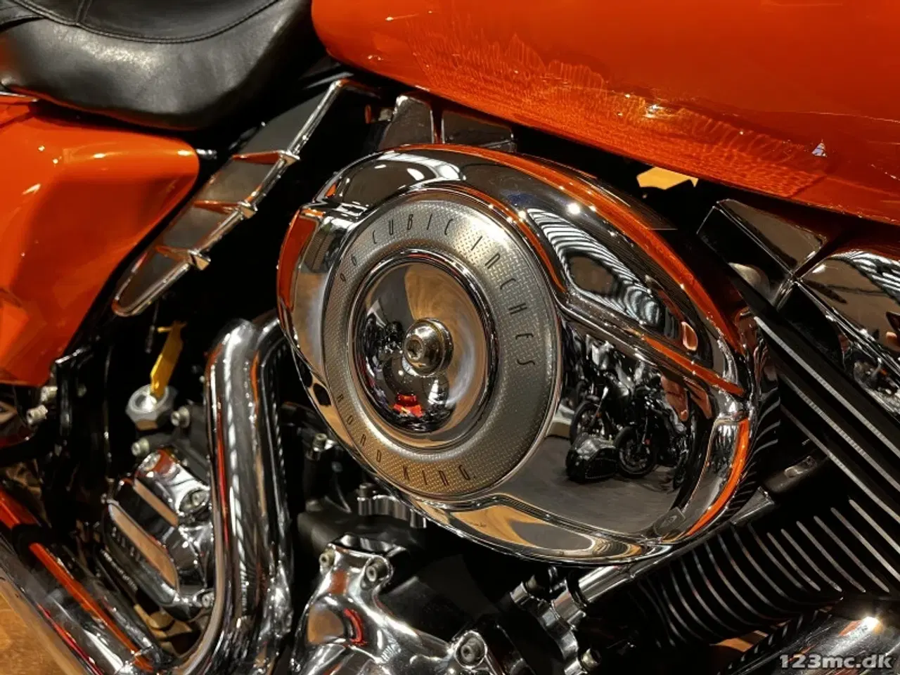 Billede 17 - Harley-Davidson FLHRC Road King Classic