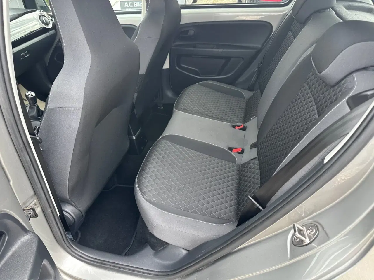 Billede 7 - Skoda Citigo 1,0 MPi 60 Ambition