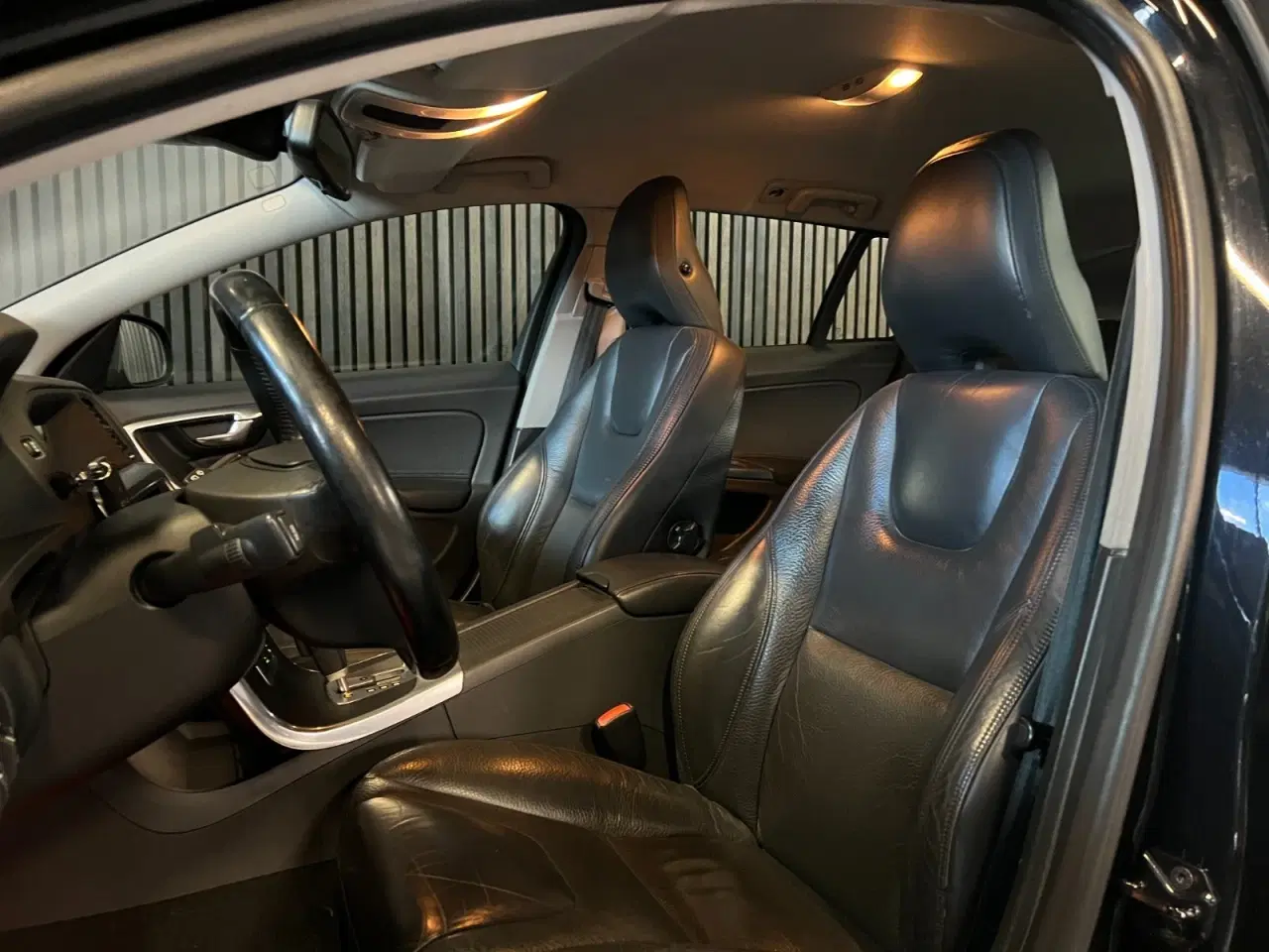 Billede 7 - Volvo V60 2,0 D3 163 Kinetic aut.