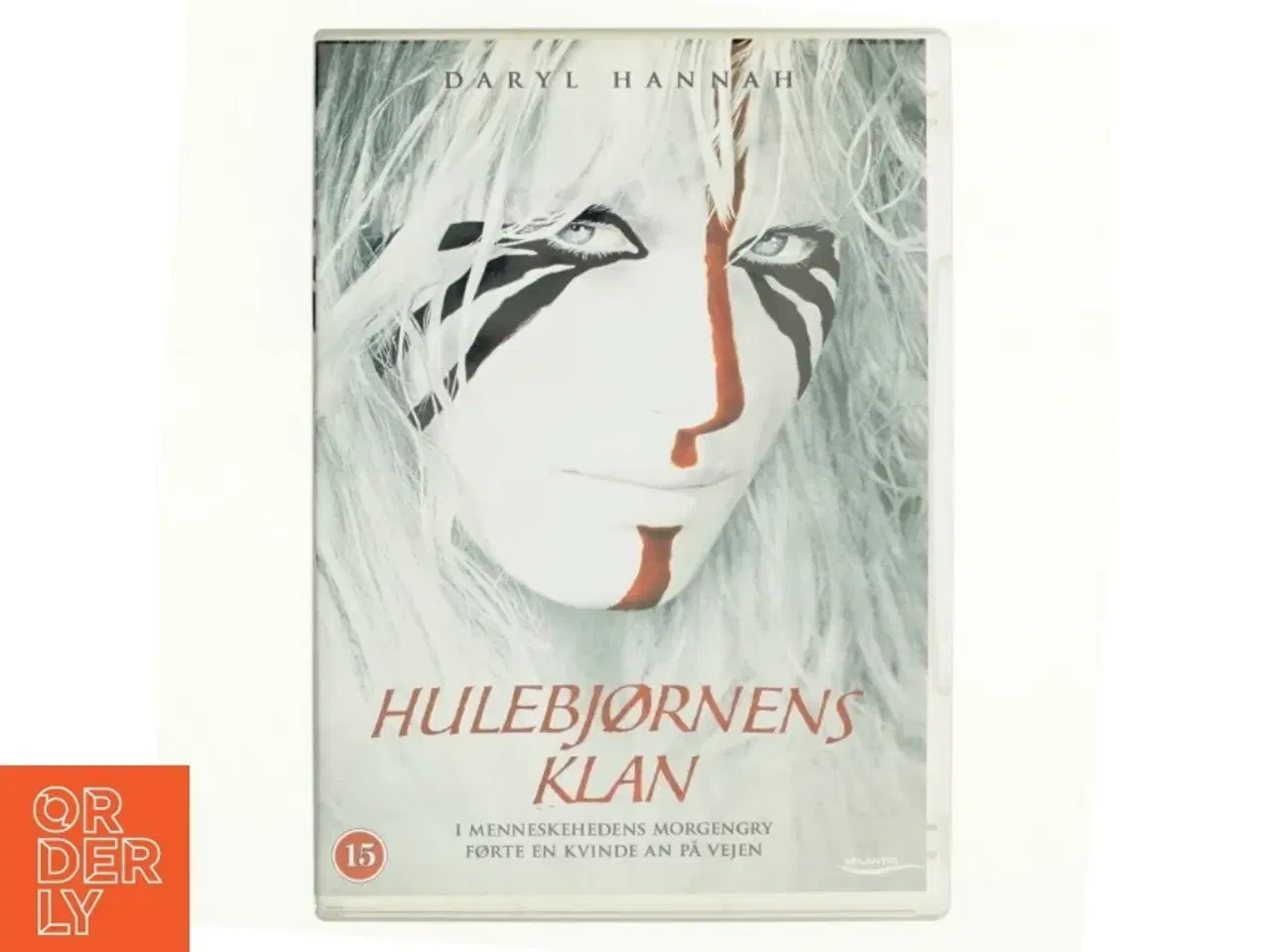 Billede 1 - Hulebjørnens klan