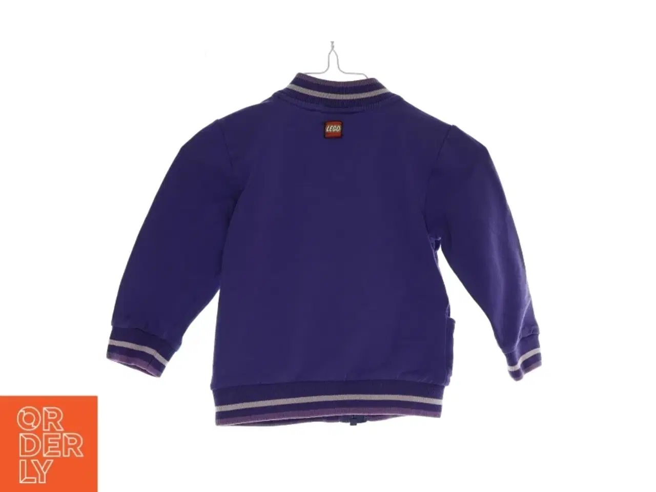 Billede 2 - Trøje fra Lego Wear (str. 86)