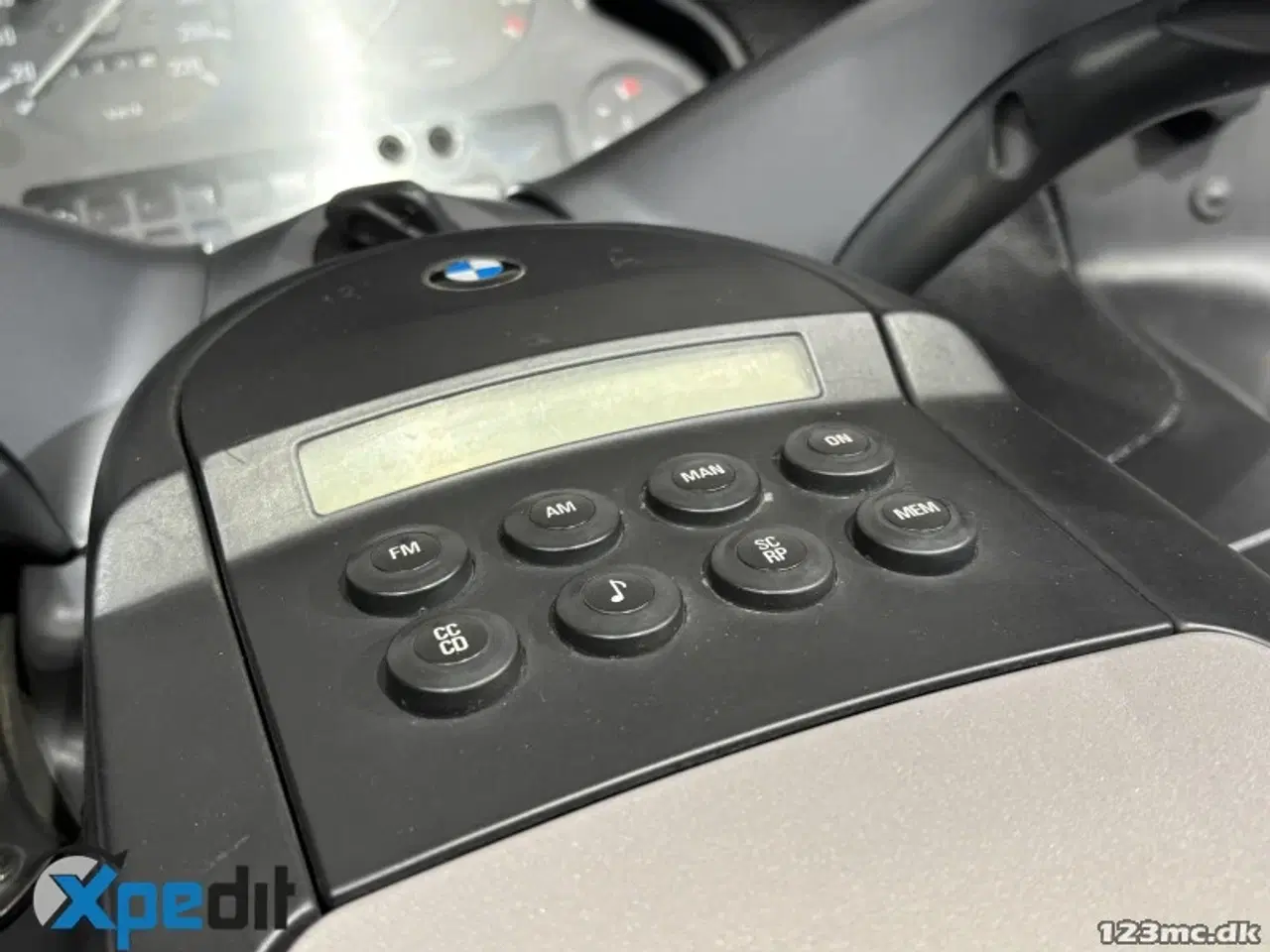 Billede 14 - BMW K 1200 LT