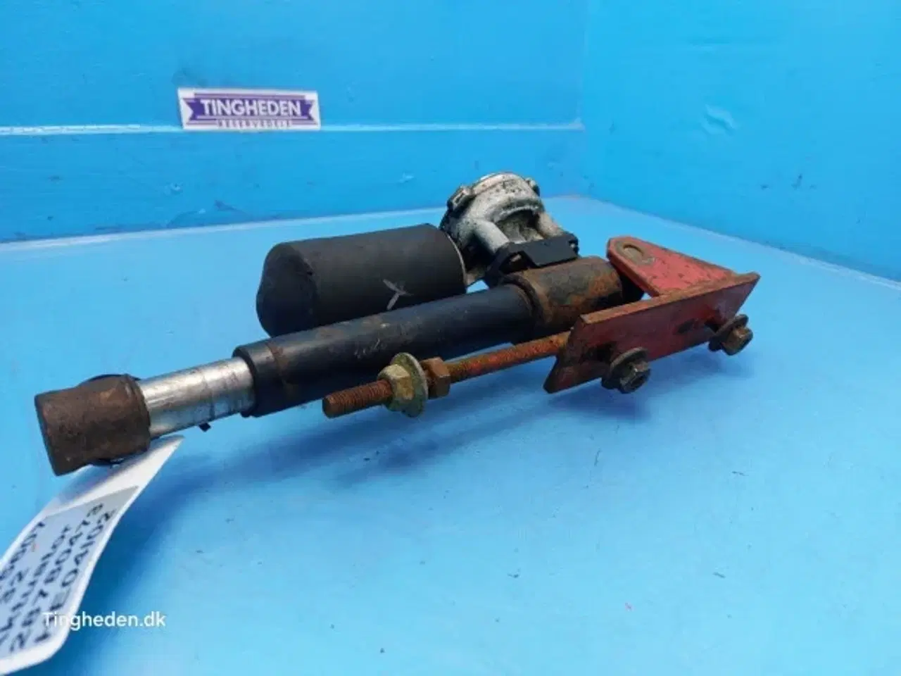 Billede 2 - Massey Ferguson 32 Aktuator 28780473