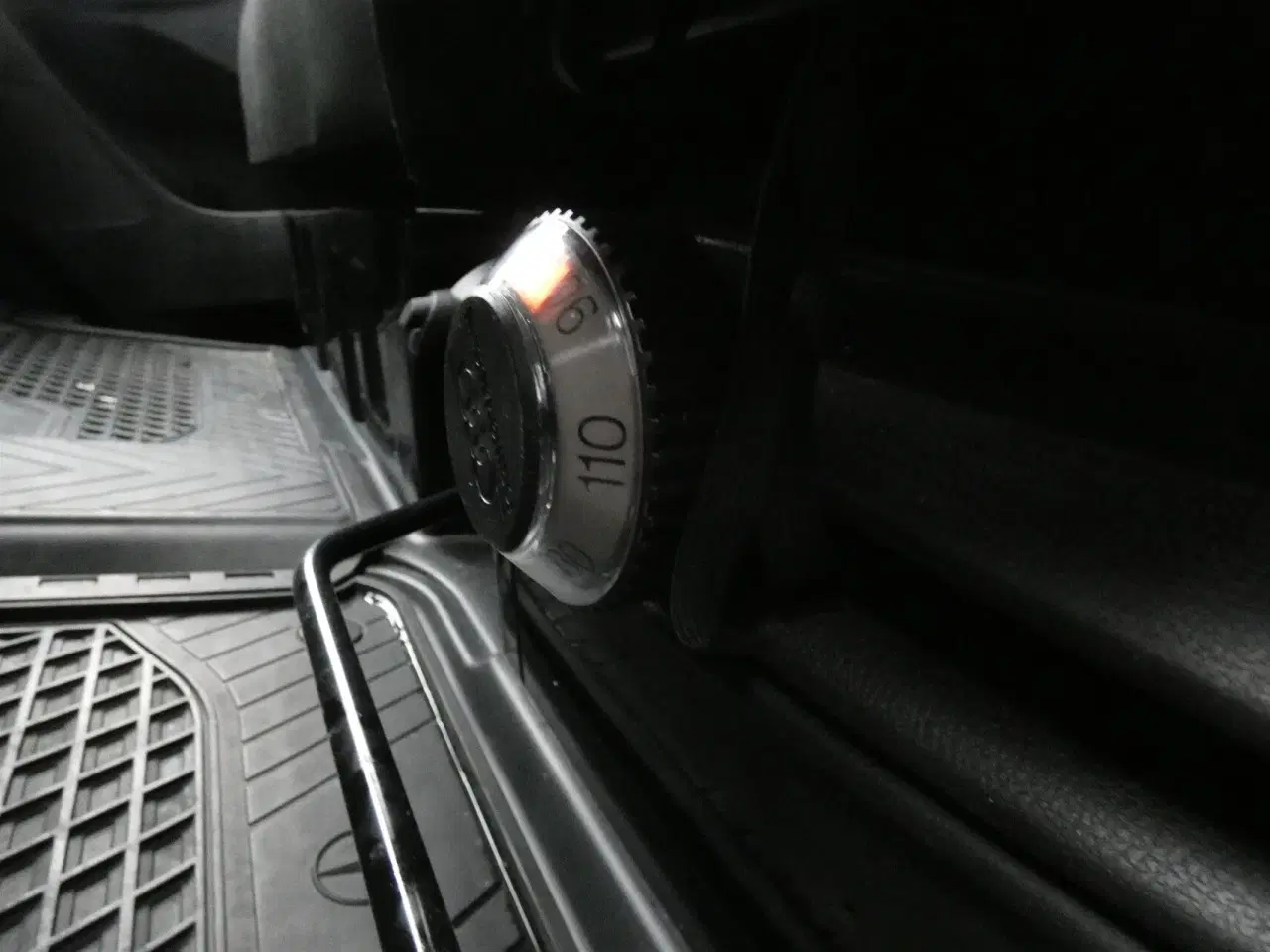 Billede 16 - Mercedes-Benz Sprinter 317 2,0 CDI A2 H2 RWD 9G-Tronic 170HK Van Aut.