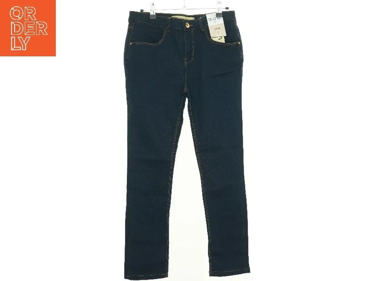 Billede 1 - NY MED PRISMÆRKE Skinny Denim & Co. Pige Jeans (str. 158 cm)