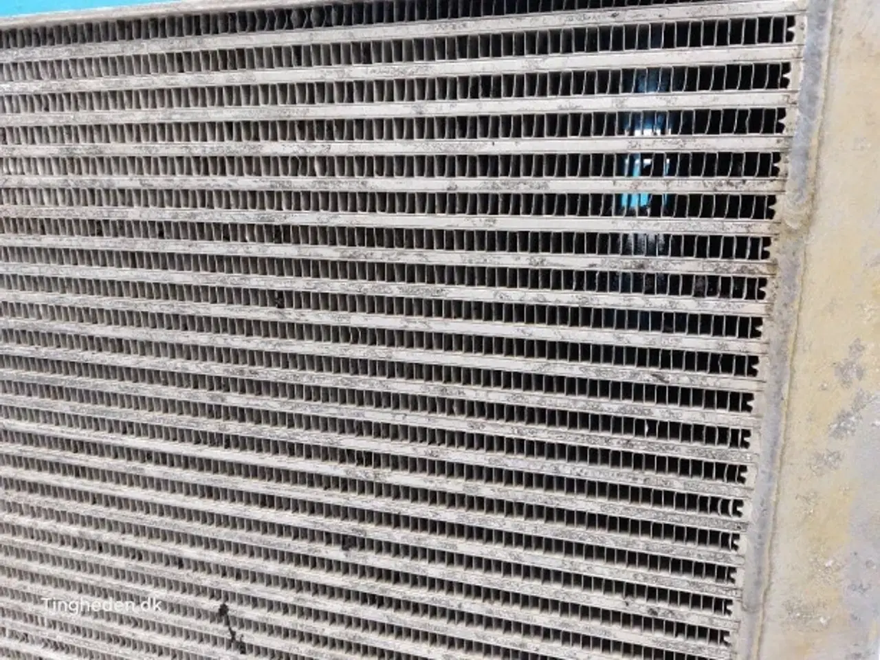 Billede 2 - New Holland TX68 Køler 84037840