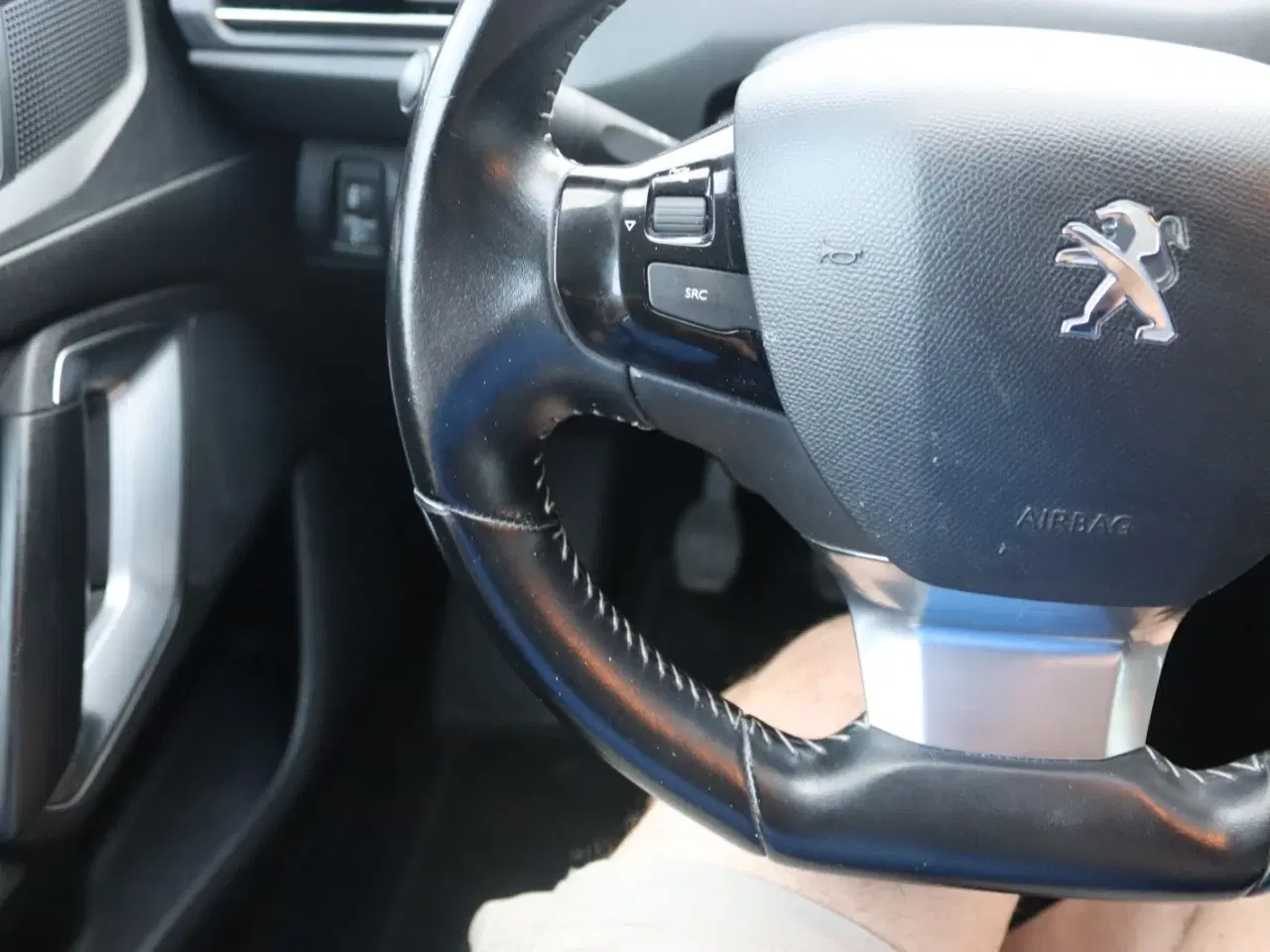Billede 13 - Peugeot 308 1,6 BlueHDi 120 Allure