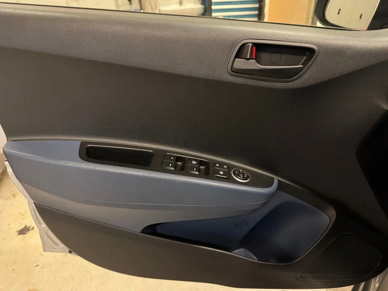 Billede 12 - Hyundai i10 1,0 Go Air