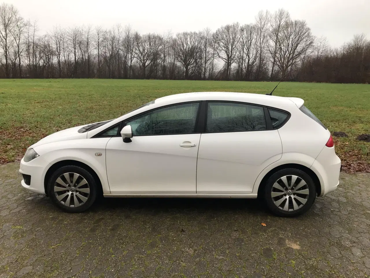 Billede 1 - Seat Leon 1,6 