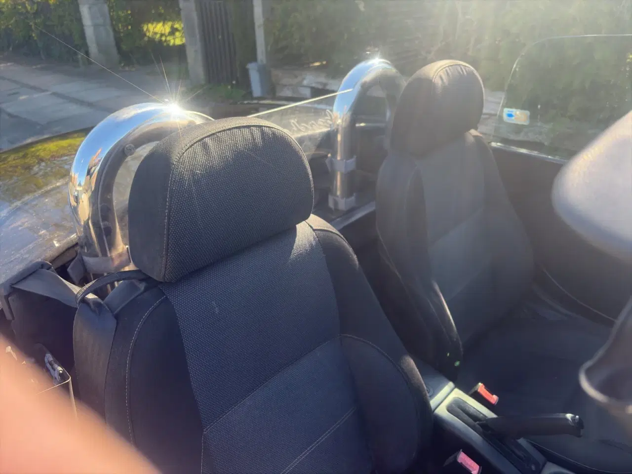 Billede 13 - Fiat Barchetta 1,8 16V