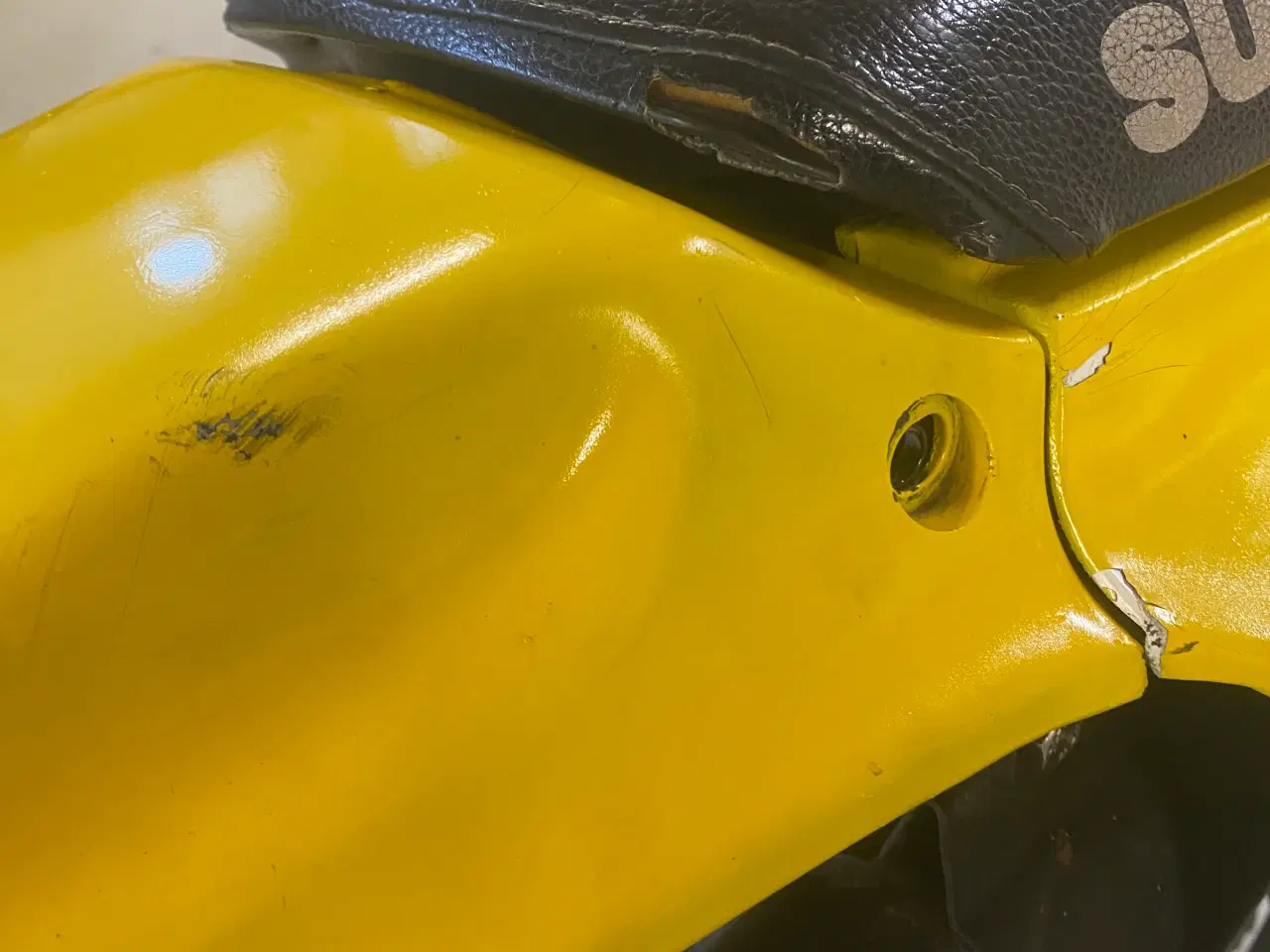 Billede 12 - Suzuki rmx 50