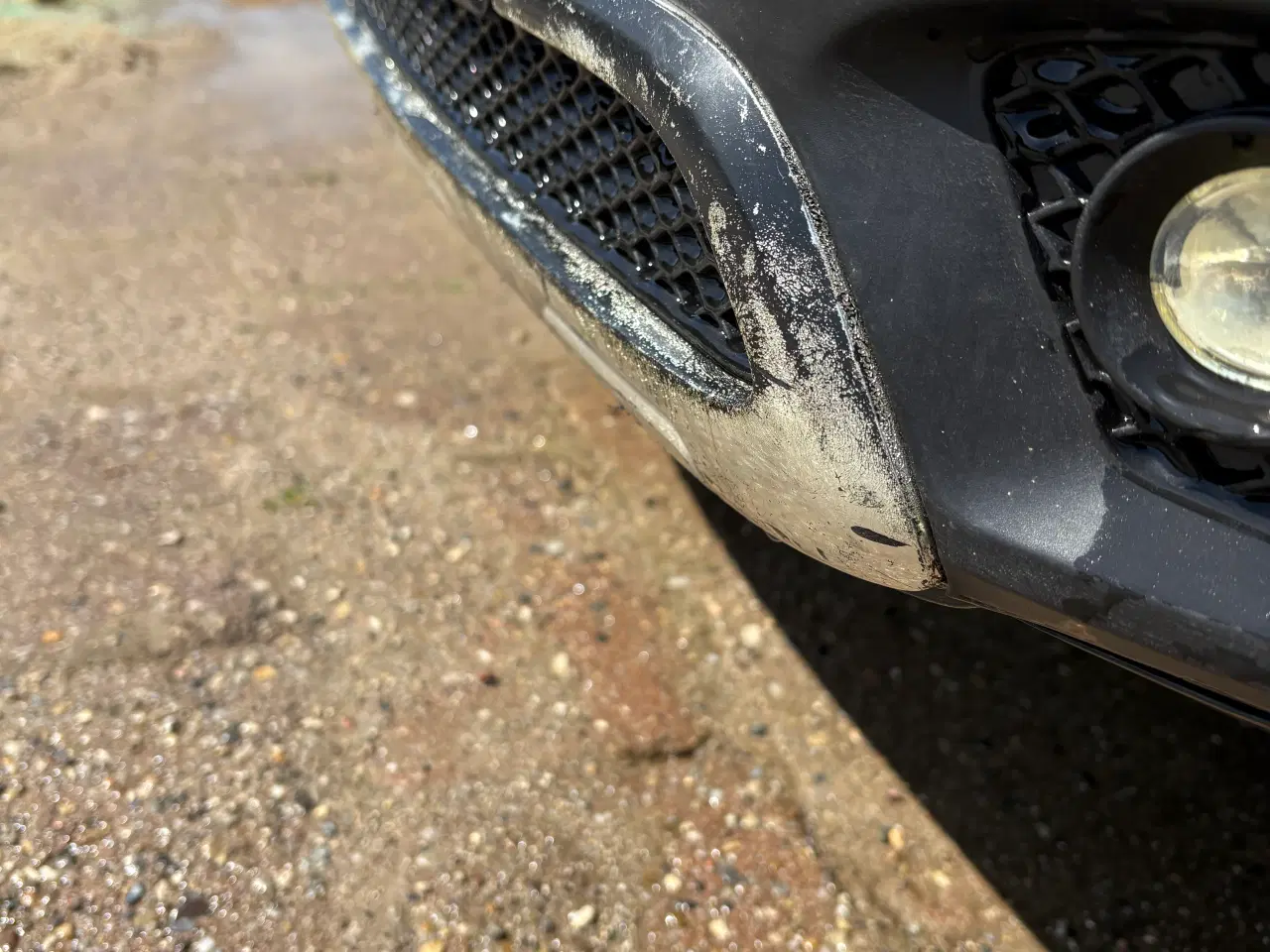 Billede 6 - Mercedes elbil til børn